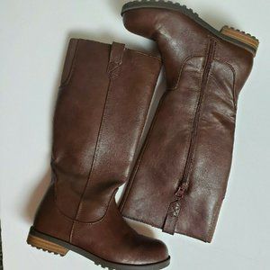 Cat & Jack Tall Boots